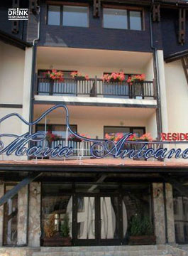 хотел Мария-Антоанета